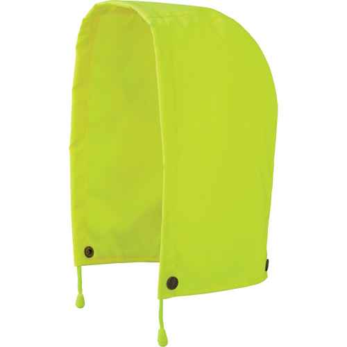 [SHH969] 5401H Capuchon pour manteau de sécurité imperméable haute visibilité indéchirable en 300D trilobé (SHH969)