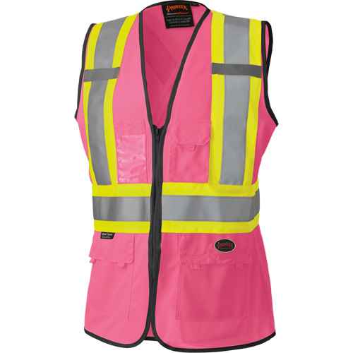 139PK Veste de sécurité pour femme (SHH976)