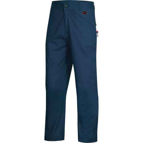 [SHI065] 7761 Pantalons de sécurité résistants aux arcs électriques 88/12 FR-Tech(MD) (SHI065)