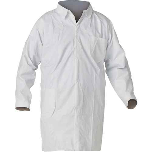 [SHI439] KleenGuard™ A40 Lab Coat (SHI439)