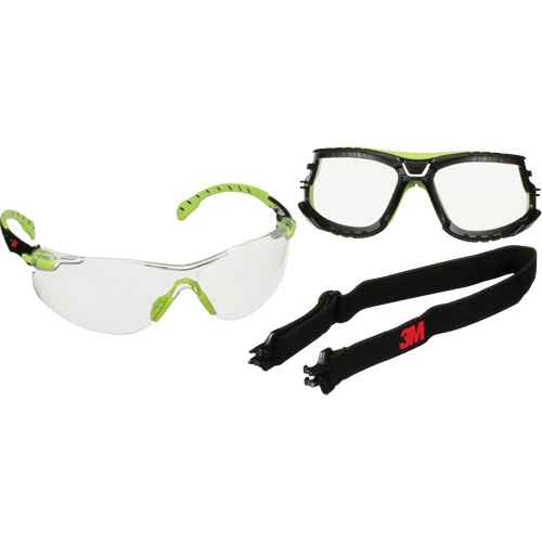 [SHI442] Lunettes de sécurité de la série Solus(MC) 1000 (SHI442)