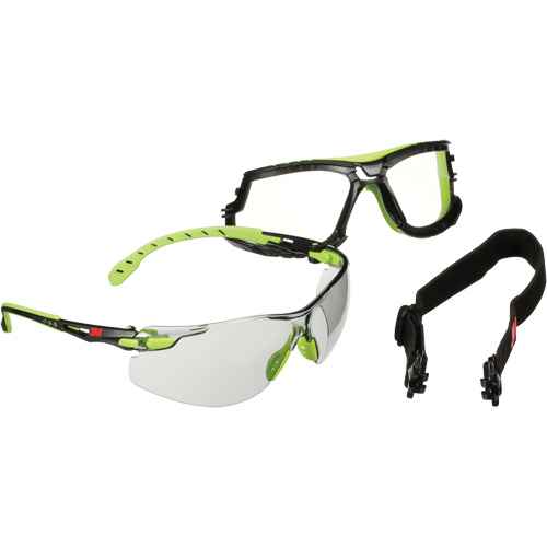 [SHI443] Lunettes de sécurité de la série Solus(MC) 1000 (SHI443)