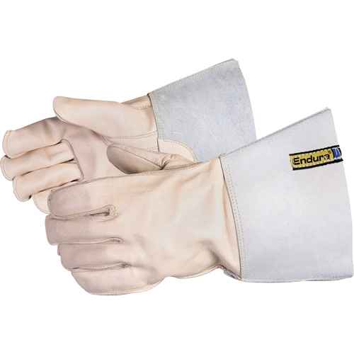 [SHI445] Welder's Gloves with Kevlar® Sewn Out-Seams (SHI445)