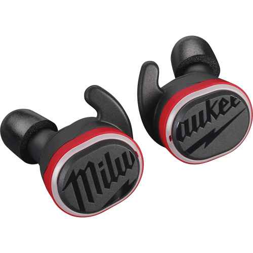 Écouteurs boutons pour le chantier Redlithium(MC) USB Bluetooth(MD) (SHI456)