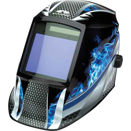 [SHI462] Casque de soudeur autonoircissant Leadhead(MD) (SHI462)
