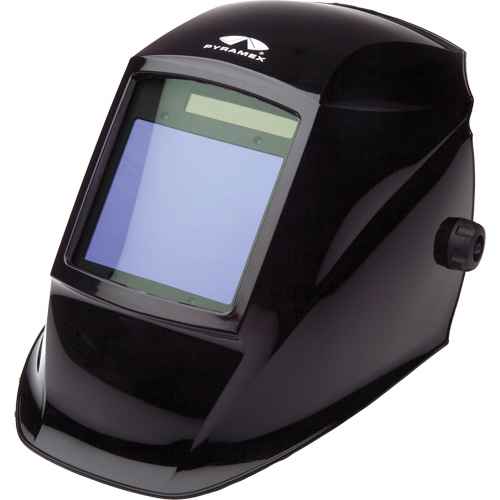 [SHI463] Casque de soudeur autonoircissant Leadhead(MD) (SHI463)