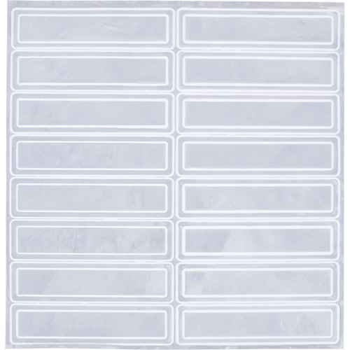 [SHI468] Reflective Hard Hat Stickers (SHI468)