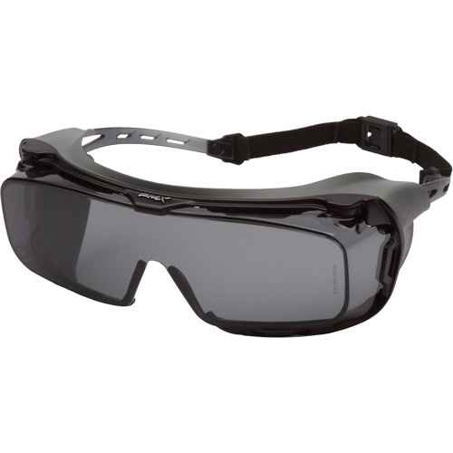 [SHI470] Lunettes à coques de sécurité Cappture(MC) Plus (SHI470)