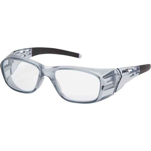 [SHI475] Emerge® Plus Full Reader Safety Glasses (SHI475)