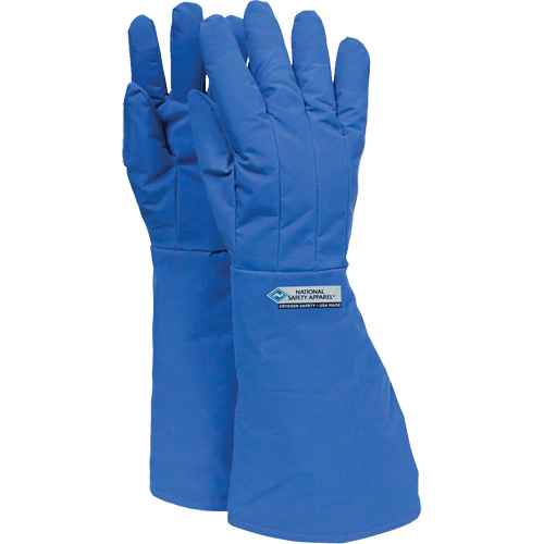 [SHI518] Waterproof Cryogenic Gloves (SHI518)