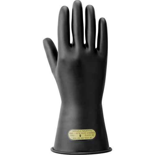 [SHI546] Gants isolants pour travaux électriques ActivArmr(MD) (SHI546)