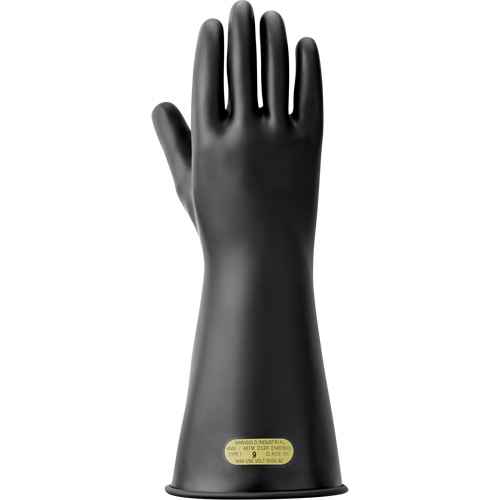 Gants isolants pour travaux électriques ActivArmr(MD) (SHI558)