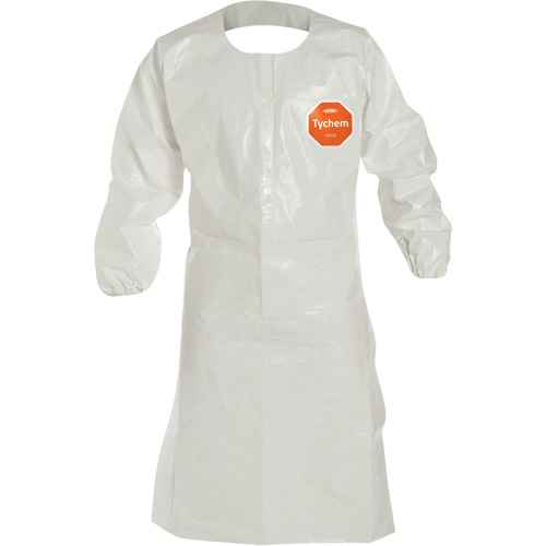 [SHI567] Disposable Sleeved Apron (SHI567)