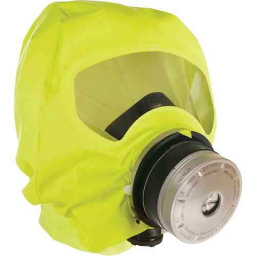[SHI569] Cagoule d'évacuation Parat(MD) (SHI569)