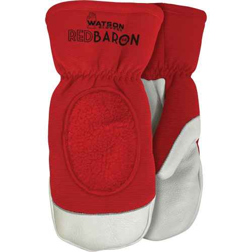 [SHI576] Red Baron Mitts (SHI576)