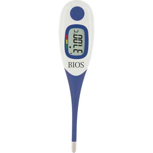High Precision Digital Thermometer with Bluetooth (SHI595)