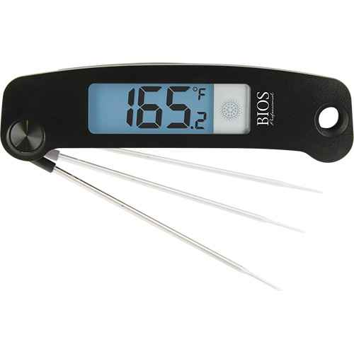 [SHI599] Folding Pocket Thermometer (SHI599)