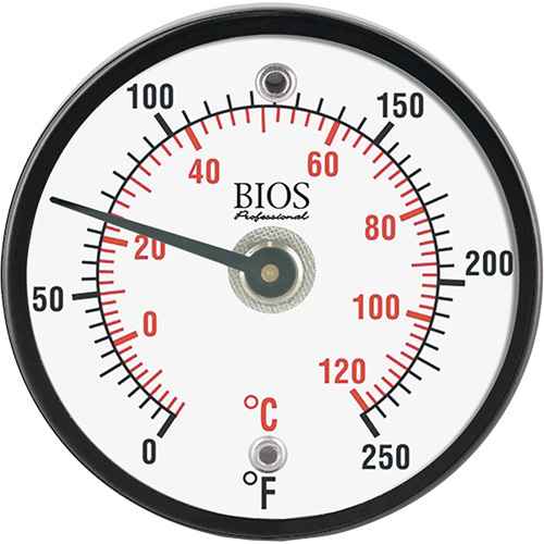 Thermomètre de surface magnétique (SHI600)