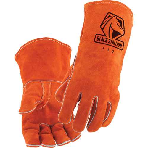 [SHI627] Gants Select Stick en cuir d'épaule (SHI627)