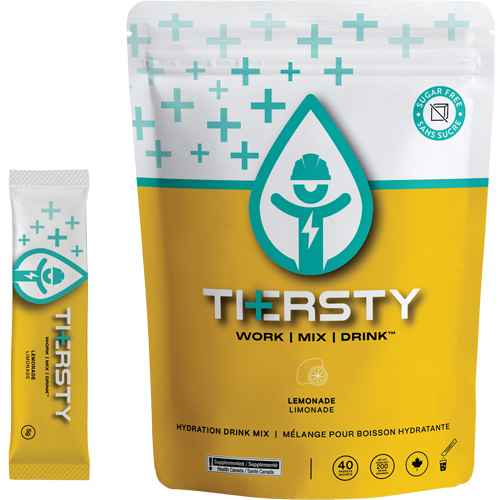 [SHI652] Mélange de boisson hydratante (SHI652)