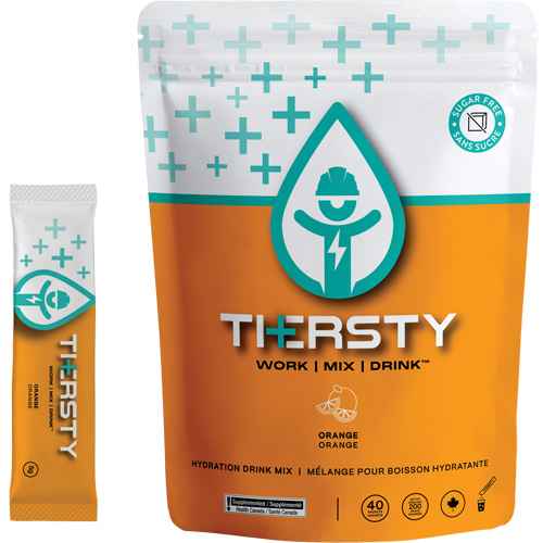 Hydration Drink Mix (SHI654)