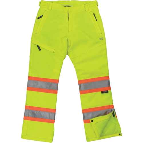 [SHI906] Women’s Insulated Flex Safety Pant (SHI906)