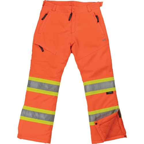 [SHI912] Women’s Insulated Flex Safety Pant (SHI912)