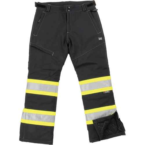 [SHI921] Women’s Insulated Flex Safety Pant (SHI921)