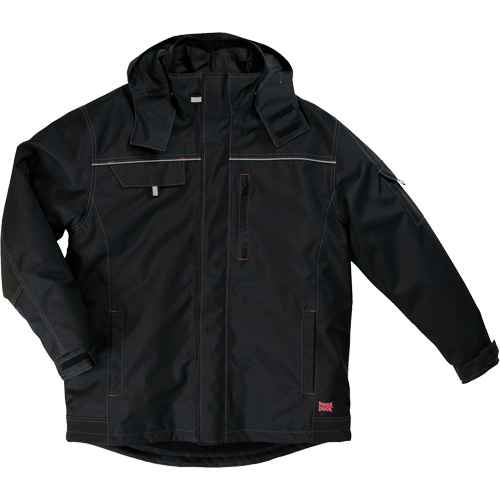Waterproof Oxford 3-in-1 Parka (SHJ033)