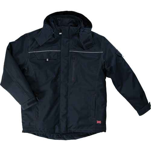 [SHJ048] Waterproof Oxford 3-in-1 Parka (SHJ048)