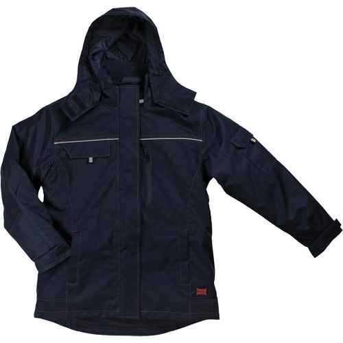 [SHJ064] Waterproof Oxford 3-in-1 Parka (SHJ064)