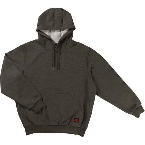 [SHJ080] Water Repellent Fleece Pullover Hoodie (SHJ080)
