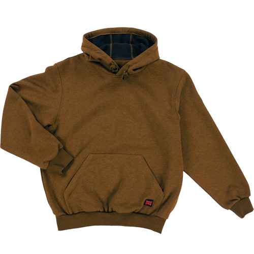 [SHJ091] Water Repellent Fleece Pullover Hoodie (SHJ091)