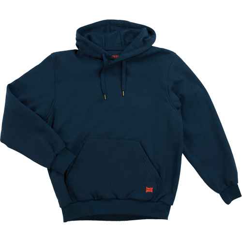 [SHJ095] Water Repellent Fleece Pullover Hoodie (SHJ095)