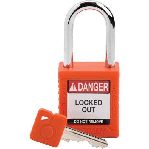 [SHJ145] Cadenas de sécurité compacte (SHJ145)