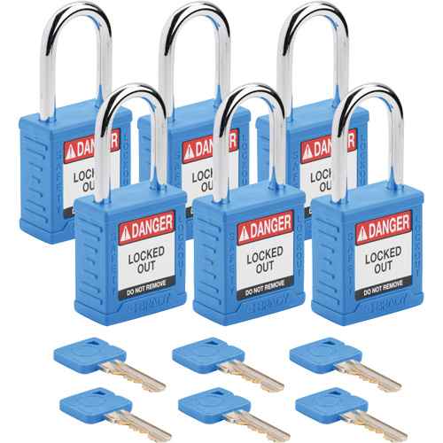 [SHJ154] Cadenas de sécurité standard (SHJ154)