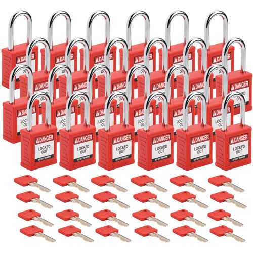 [SHJ160] Cadenas de sécurité standard (SHJ160)