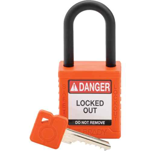 [SHJ164] Cadenas de sécurité standard (SHJ164)