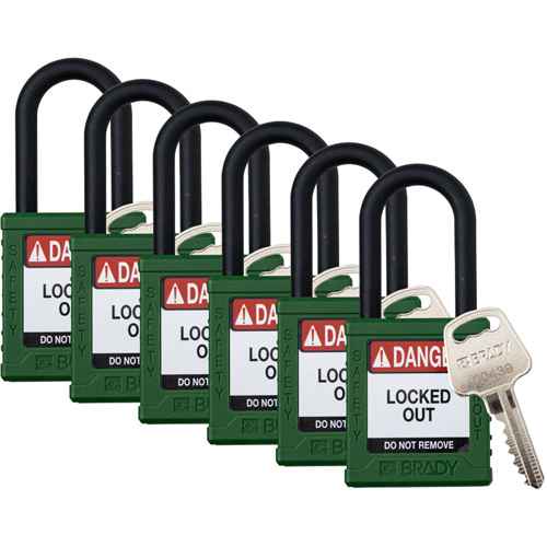 [SHJ174] Cadenas de sécurité standard (SHJ174)
