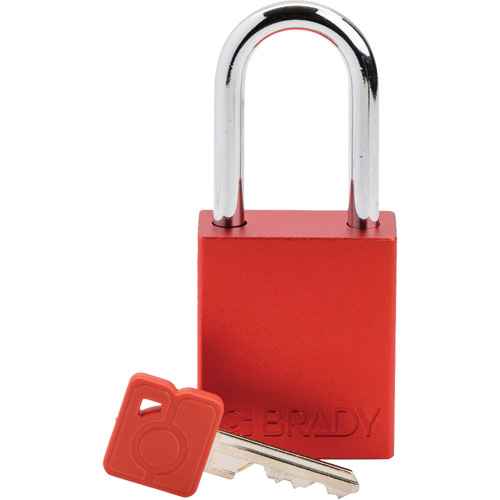 [SHJ180] Lockout Padlock (SHJ180)