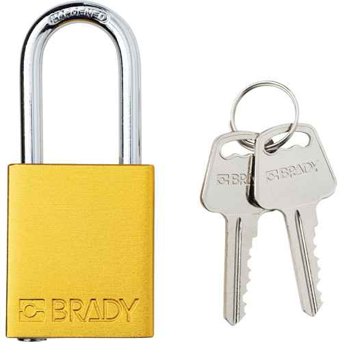 [SHJ181] Lockout Padlock (SHJ181)
