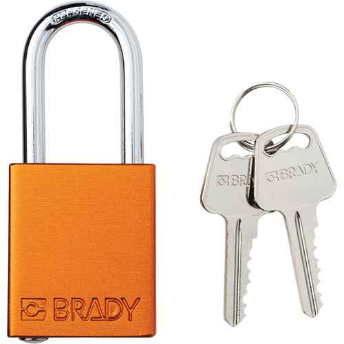 [SHJ183] Lockout Padlock (SHJ183)
