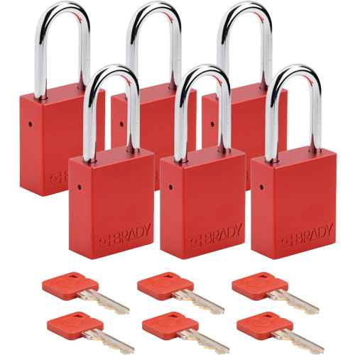 [SHJ185] Cadenas de sécurité (SHJ185)
