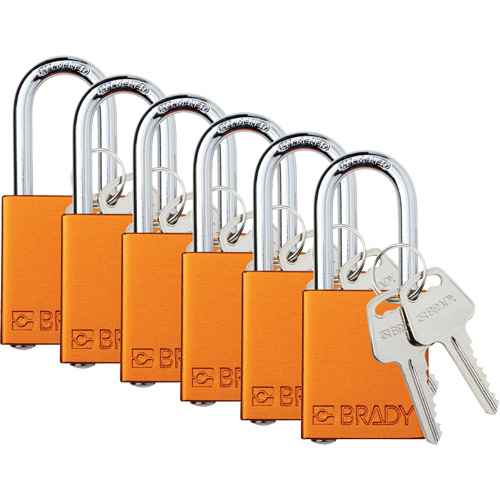 [SHJ188] Cadenas de sécurité (SHJ188)