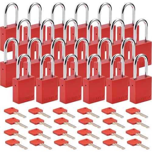 [SHJ198] Cadenas de sécurité (SHJ198)