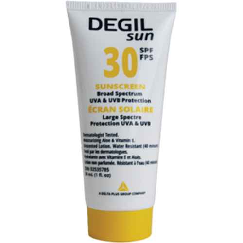 Sunscreen (SHJ210)