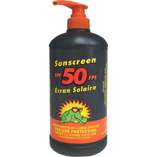 Sunscreen (SHJ212)