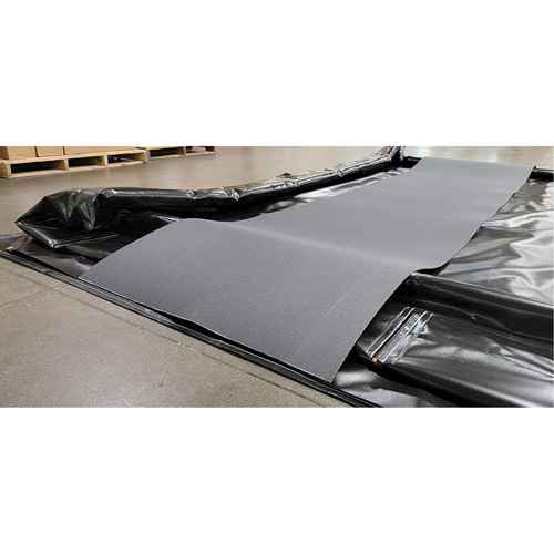 [SHJ226] TracMat pour berme de confinement des déversements de 20' (SHJ226)