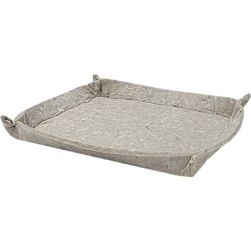 [SHJ232] Base-filtre pour coussin-filtre de déversements Spilltration (SHJ232)