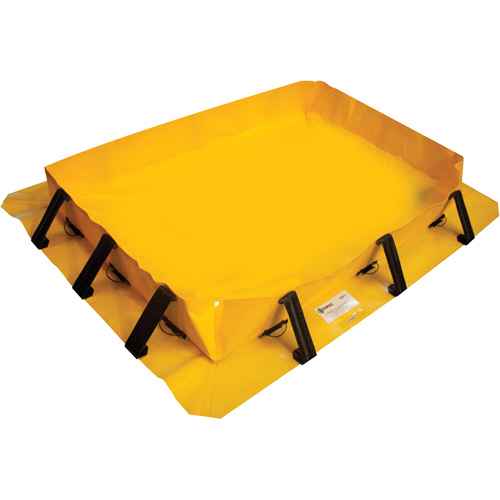 Stinger Yellow Jacket Spill Berm (SHJ238)